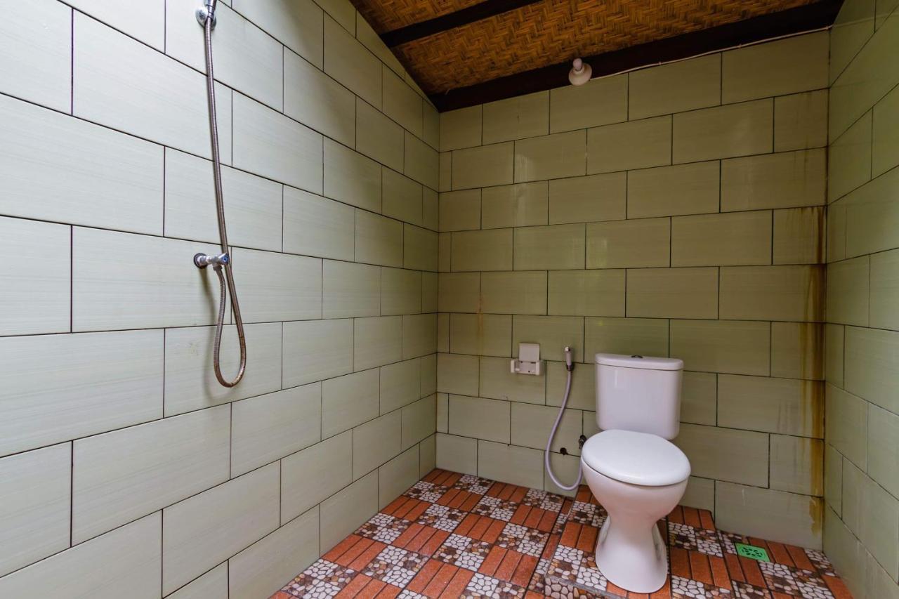 Titi Hostel Nusa Lembongan  Bagian luar foto